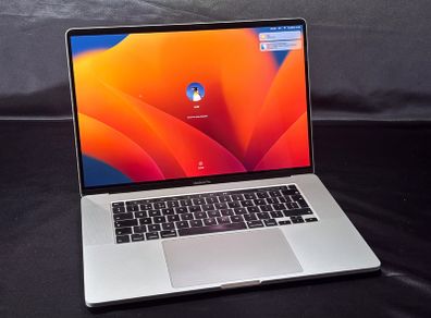 Macbook Pro 2020 Model 32gb Ram 512 Gb Ssd
