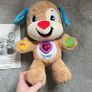 Fisher Price Laugh and learn teddy Image 2