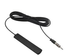 Universal Auto Car Radio FM Antenna Signal Amp Amplifier Marine Car Vehicle Boat RV Signal Enhance Device