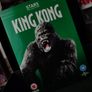 King Kong ! Star Collection ! DVD ! Rare Limited Edition Slipcase ! 2005 ! Image 2