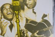 The Ink Spots. Greatest Hits.