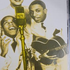 The Ink Spots. Greatest Hits.