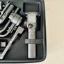 NEW Manfrotto 300 XM DSLR Gimbal Image 10