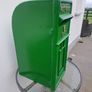 large  post box Image 3