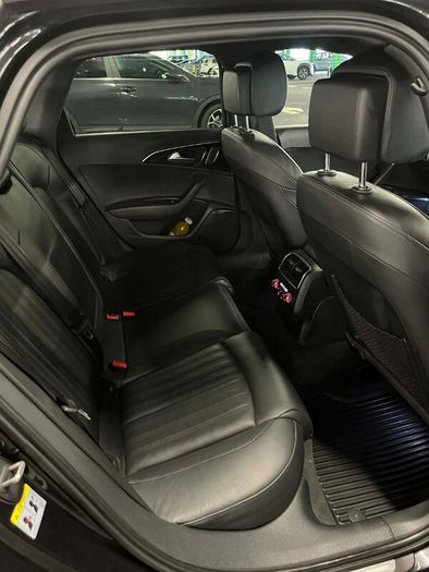 Audi A6 2013