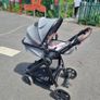 Prum Babylo and car seat with base InfaSafe Image 8