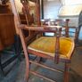 Antique Armchair Image 4
