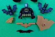 Lego Batman Accessories