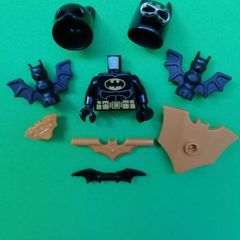 Lego Batman Accessories