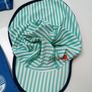 Boys Swimming Costume Age 4-5 years including Swim Hat Image 2