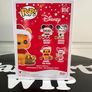 Funko Pop! Disney Winnie the Pooh (Diamond Glitter) #614 Primark Exclusive Image 3