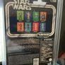 Star Wars Vintage Series VC50 Han Solo Bespin Image 2