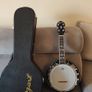 Ozark 2037 Ukulele-Banjo 4 String Image 4