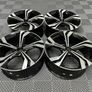 20" Inch Audi Sportsback style wheels A4 A5 A6 A7 A8 Q3 Q5 Skoda Vw Tiguan Golf T-Roc 5x112 Image 6