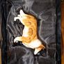 Royal Doulton Rough Collie Dog Image 5