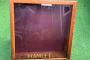 Hamlet Display Box