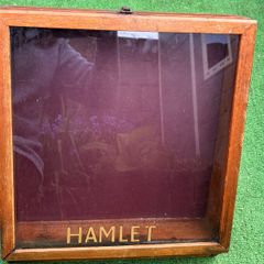 Hamlet Display Box