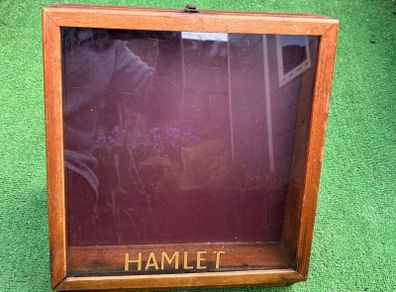 Hamlet Display Box