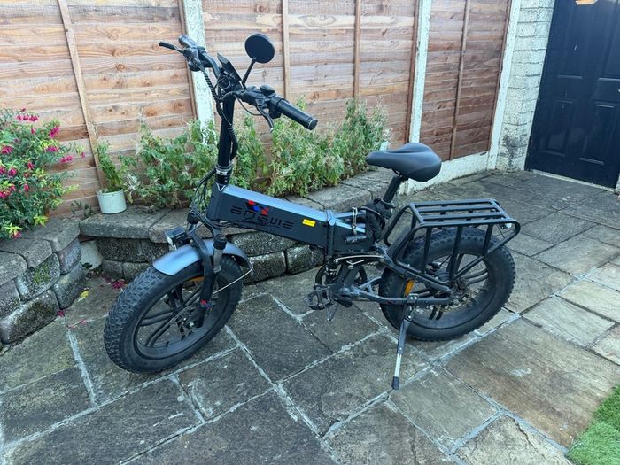 Ebike