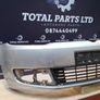 Vw touran 2010-15 front bumper Image 3