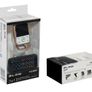 New 3 in 1 FM Car Transmitter Bluetooth 4 USB Remote Charger Handsfree Kit #1096 Image 3