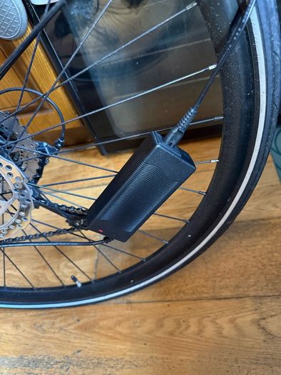 Swytch Go+ E Bike Kit