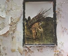 Led Zeppelin - Untitled