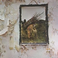 Led Zeppelin - Untitled