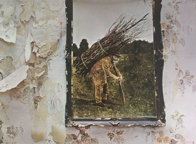 Led Zeppelin - Untitled