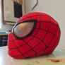 Marvel Helmets: Iron Man & Spidey Mask Image 9
