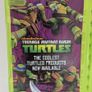 Teenage Mutant Ninja Turtles Danger of the Ooze Xbox 360 Image 5