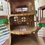 sylvanian families treehouse Image 4