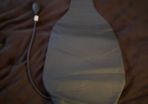car seat back lumbar support
