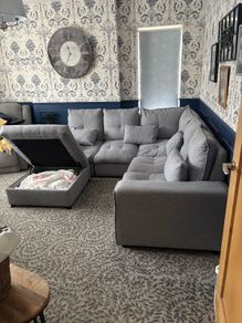 corner