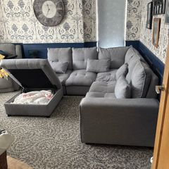 corner