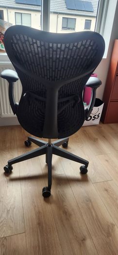 Herman Miller Mirra 2 chair