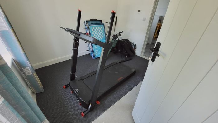 treadmill