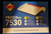 FritzBox 7530 New