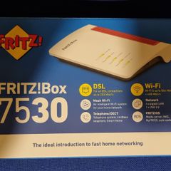 FritzBox 7530 New