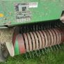 Silage wagon Image 3