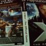 X The Official Game - PlayStation 2 Games Image 2