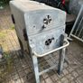 Charcoal BBQ Barbecue Image 6