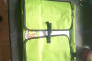 bag organiser