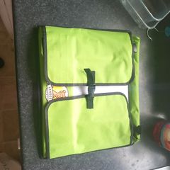 bag organiser