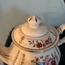 Sadler Teapot Image 5