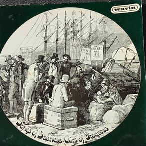 Skara Brae, Sean O Se, RTE, Songs of Sadness, Songs of Progress  LP,  Irish Folk Trad, and Historical interest, on Gael Linn.