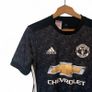 Manchester United Jersey Image 3
