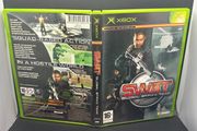 Swat: Global Strike Team Xbox