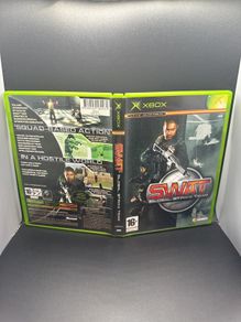 Swat: Global Strike Team Xbox
