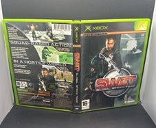 Swat: Global Strike Team Xbox